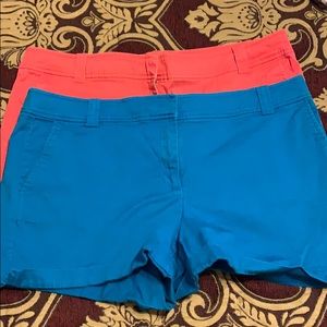 New York & company shorts